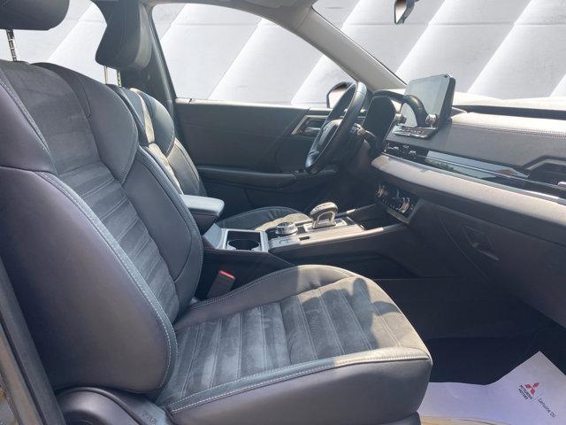 used 2022 Mitsubishi Outlander car, priced at $23,900