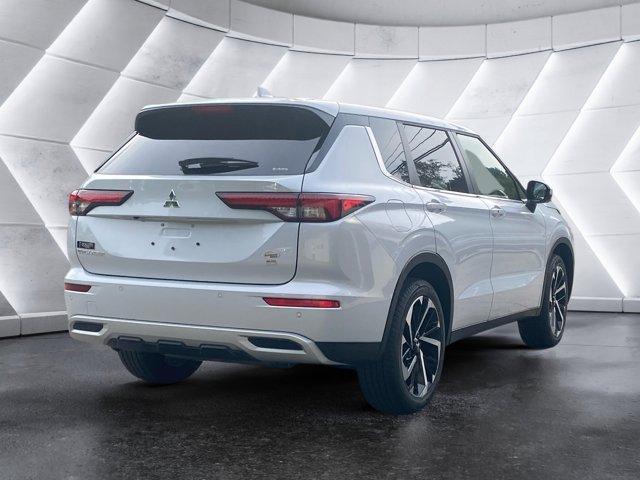 new 2024 Mitsubishi Outlander car, priced at $38,030