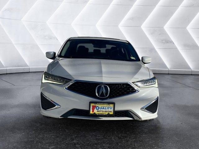 used 2019 Acura ILX car, priced at $18,400