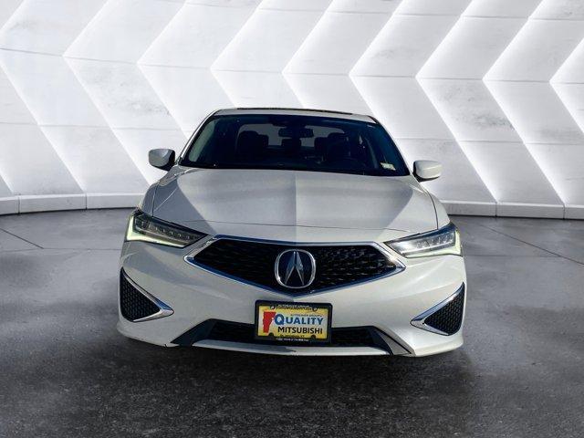 used 2019 Acura ILX car, priced at $18,400