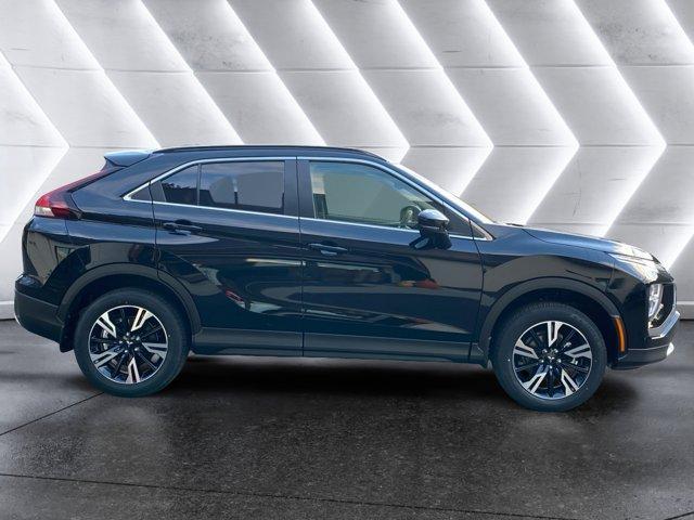 new 2026 Mitsubishi Eclipse Cross car, priced at $34,195