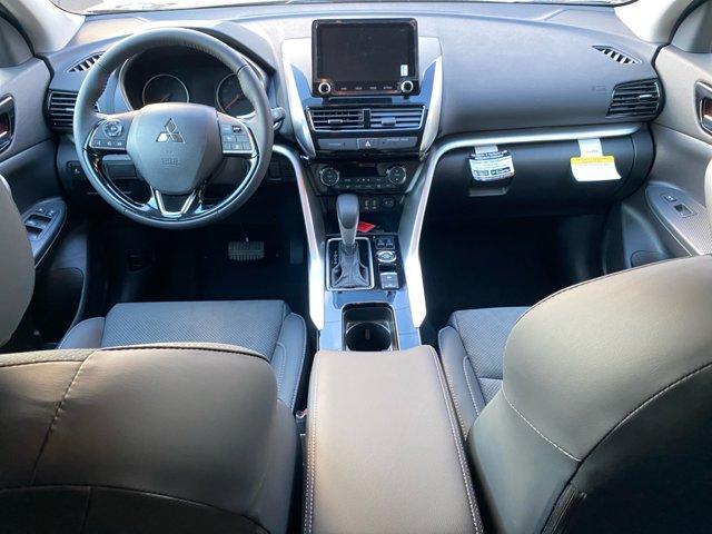 new 2026 Mitsubishi Eclipse Cross car, priced at $34,195
