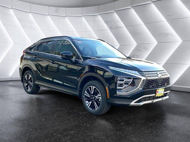 new 2026 Mitsubishi Eclipse Cross car, priced at $34,195