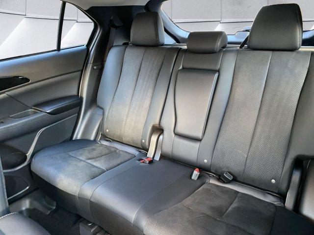 new 2026 Mitsubishi Eclipse Cross car, priced at $34,195