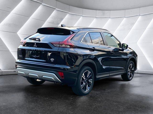 new 2026 Mitsubishi Eclipse Cross car, priced at $34,195