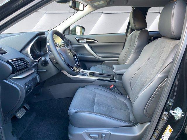 new 2026 Mitsubishi Eclipse Cross car, priced at $34,195