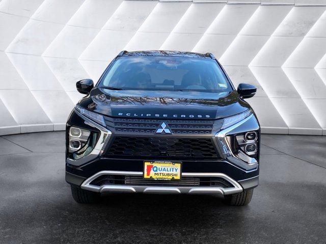 new 2026 Mitsubishi Eclipse Cross car, priced at $34,195