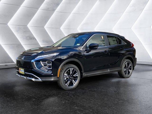 new 2026 Mitsubishi Eclipse Cross car, priced at $34,195