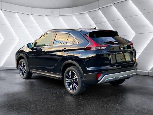 new 2026 Mitsubishi Eclipse Cross car, priced at $34,195