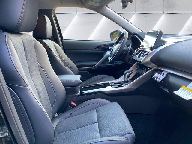 new 2026 Mitsubishi Eclipse Cross car, priced at $34,195