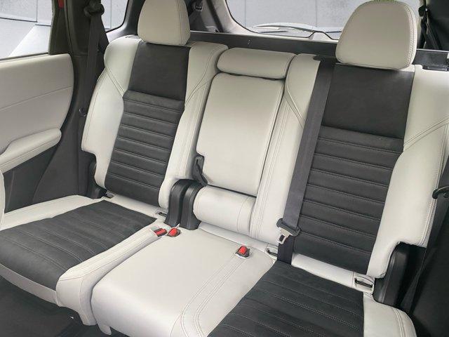 new 2025 Mitsubishi Outlander car, priced at $38,625