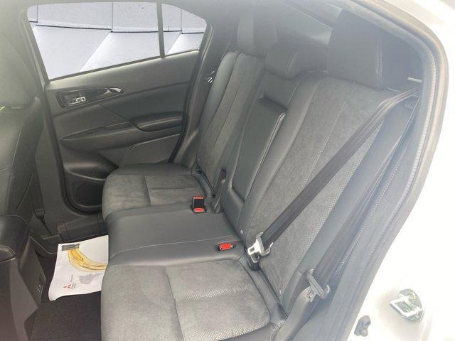 new 2025 Mitsubishi Eclipse Cross car, priced at $33,935