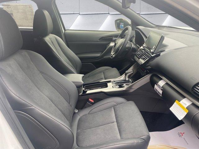 new 2025 Mitsubishi Eclipse Cross car, priced at $33,935