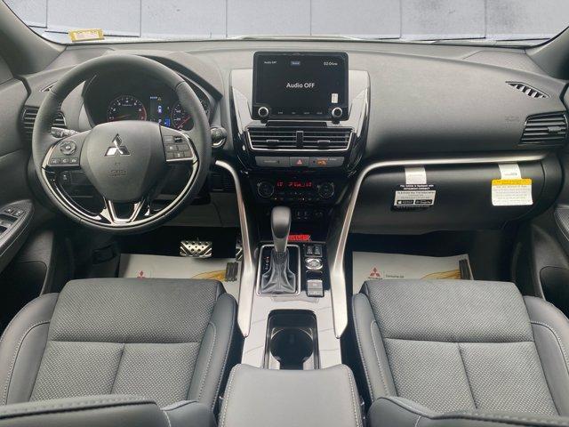 new 2025 Mitsubishi Eclipse Cross car, priced at $33,935