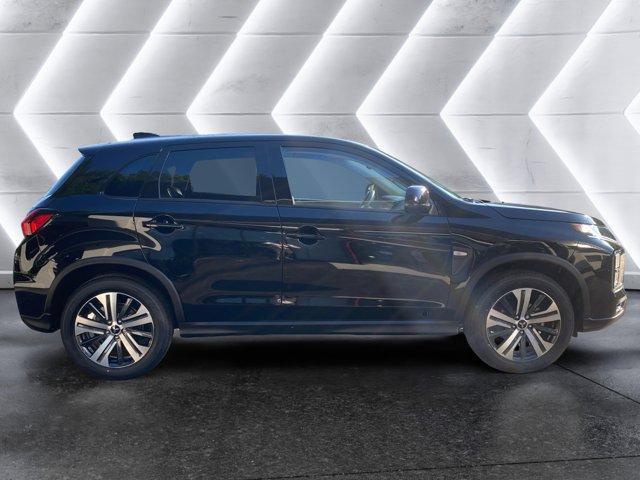 new 2025 Mitsubishi Outlander Sport car, priced at $28,990