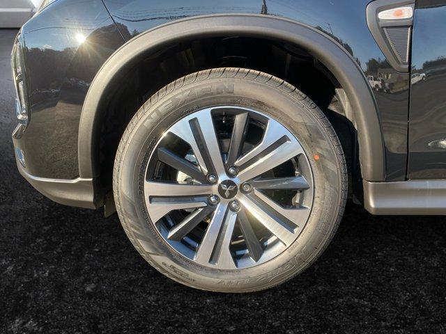 new 2025 Mitsubishi Outlander Sport car, priced at $28,990