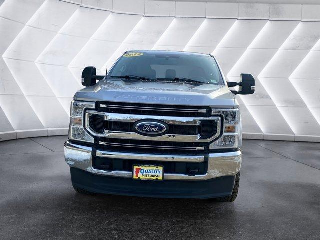 used 2022 Ford F-250 car, priced at $46,750