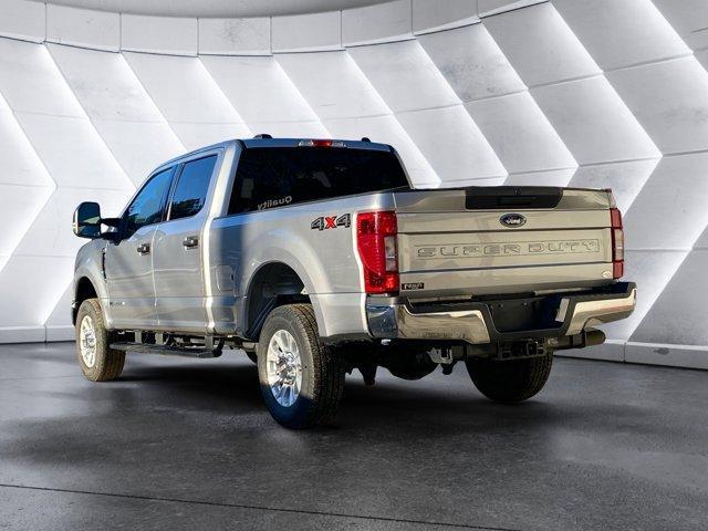 used 2022 Ford F-250 car, priced at $48,500