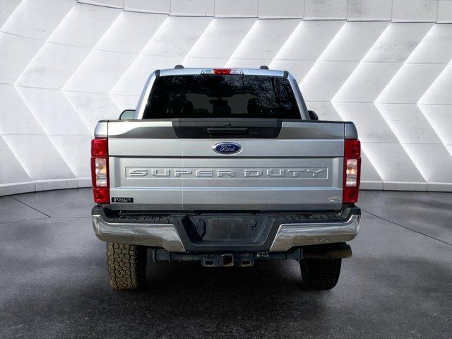 used 2022 Ford F-250 car, priced at $46,750