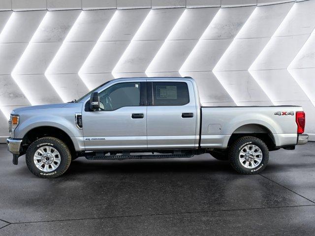 used 2022 Ford F-250 car, priced at $46,750