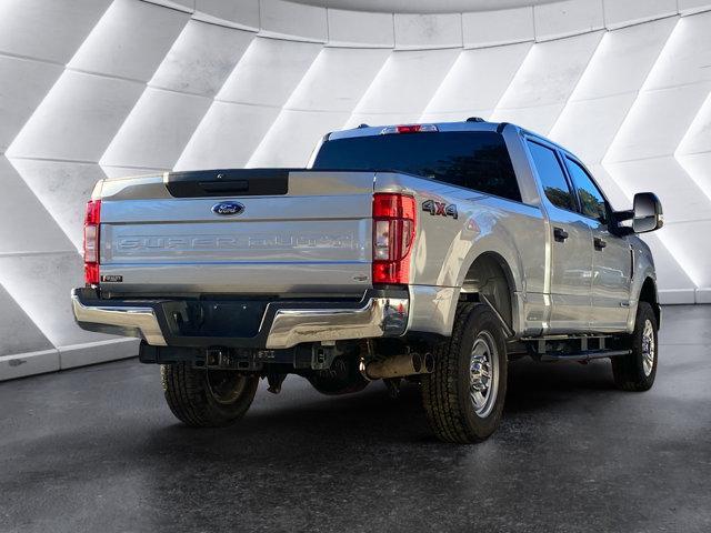 used 2022 Ford F-250 car, priced at $48,500