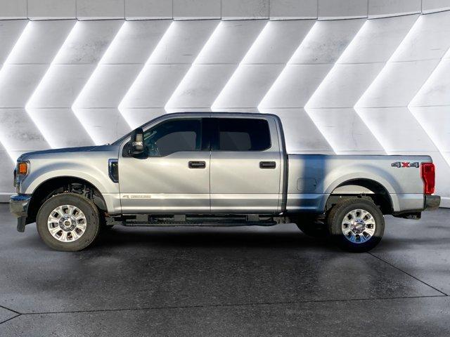 used 2022 Ford F-250 car, priced at $48,500