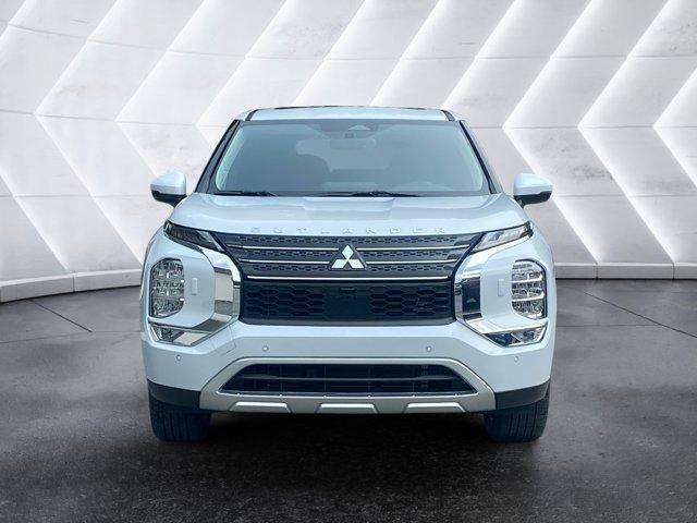 new 2024 Mitsubishi Outlander car, priced at $38,395