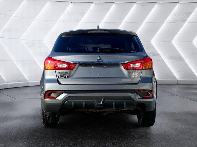 used 2018 Mitsubishi Outlander Sport car, priced at $15,500