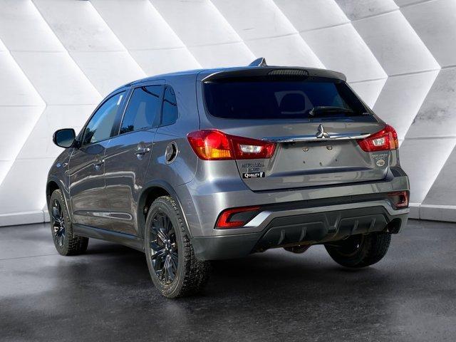 used 2018 Mitsubishi Outlander Sport car, priced at $15,500