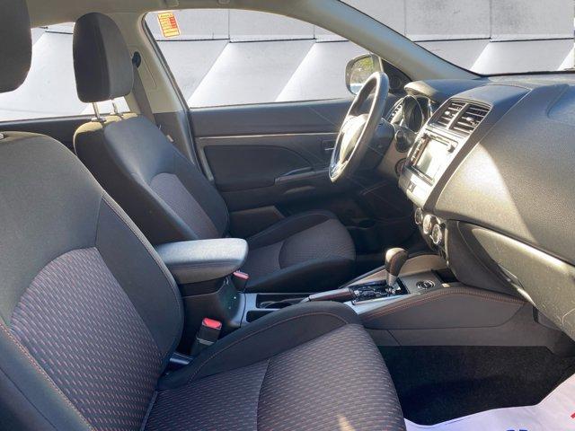 used 2018 Mitsubishi Outlander Sport car, priced at $15,500