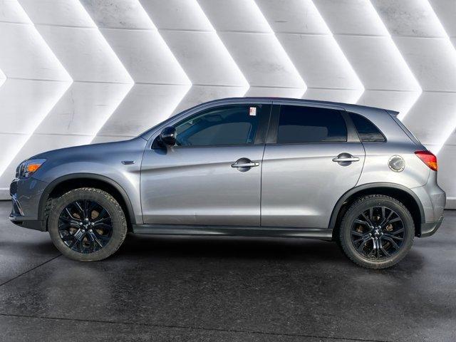 used 2018 Mitsubishi Outlander Sport car, priced at $15,500