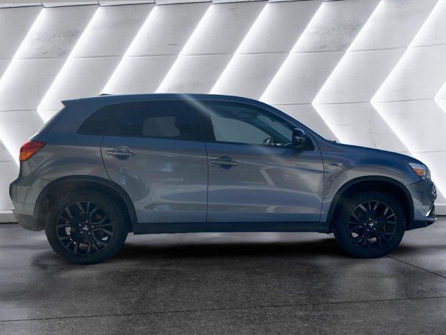 used 2018 Mitsubishi Outlander Sport car, priced at $15,500