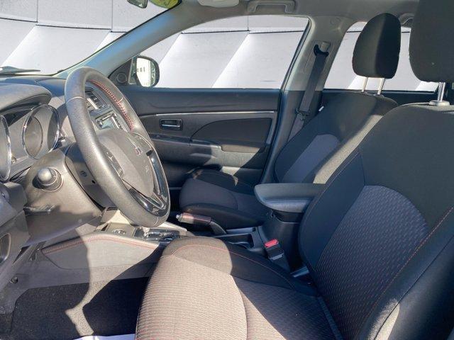 used 2018 Mitsubishi Outlander Sport car, priced at $15,500