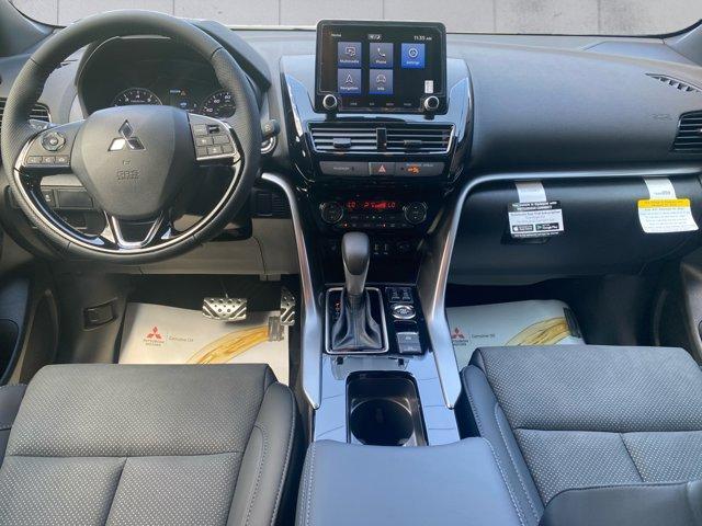 new 2025 Mitsubishi Eclipse Cross car, priced at $33,340