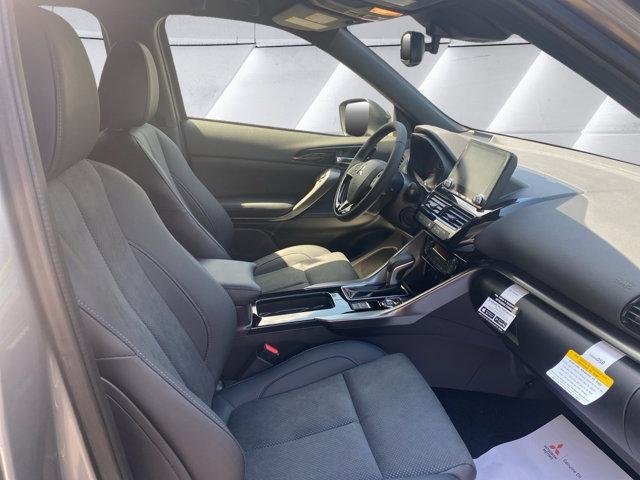new 2025 Mitsubishi Eclipse Cross car, priced at $33,340