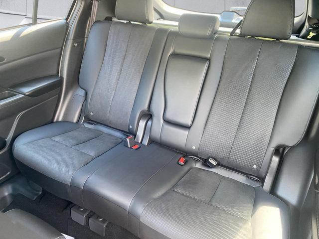new 2025 Mitsubishi Eclipse Cross car, priced at $33,340