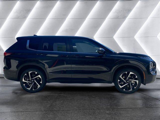 new 2024 Mitsubishi Outlander car, priced at $35,015