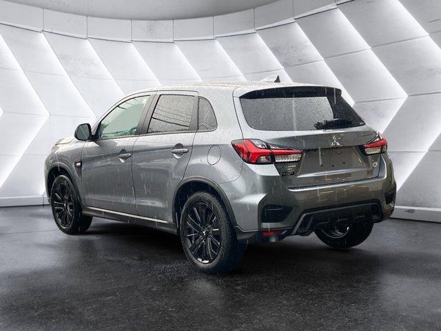 new 2024 Mitsubishi Outlander Sport car, priced at $27,770