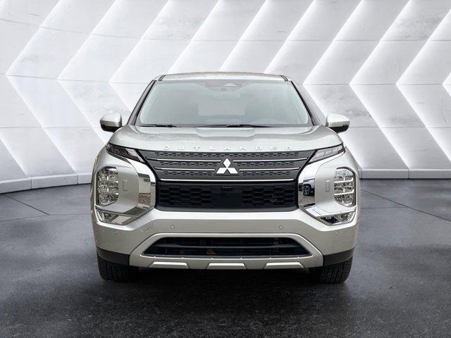 new 2024 Mitsubishi Outlander car, priced at $35,605