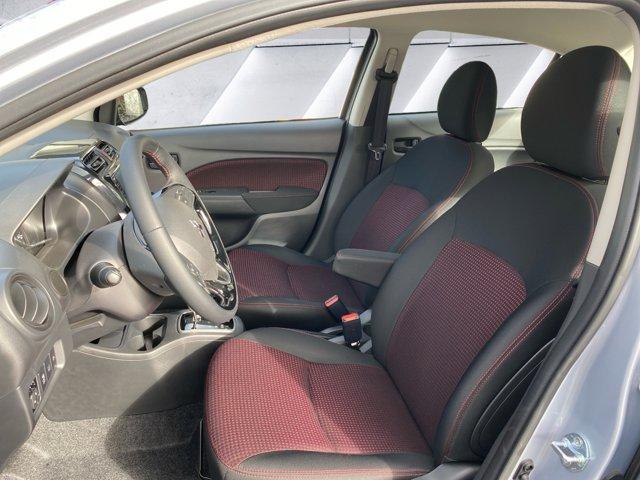 new 2024 Mitsubishi Mirage G4 car, priced at $20,265