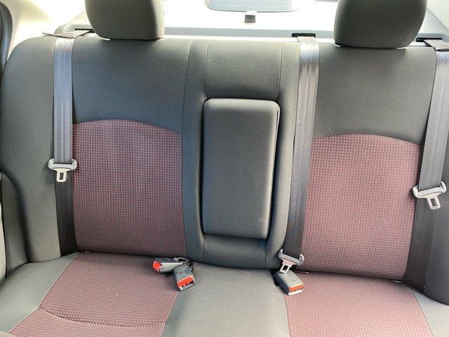 new 2024 Mitsubishi Mirage G4 car, priced at $20,265