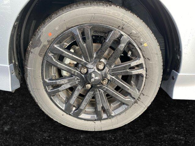 new 2024 Mitsubishi Mirage G4 car, priced at $20,265