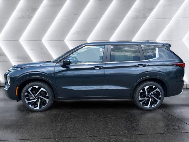 new 2024 Mitsubishi Outlander car, priced at $38,070