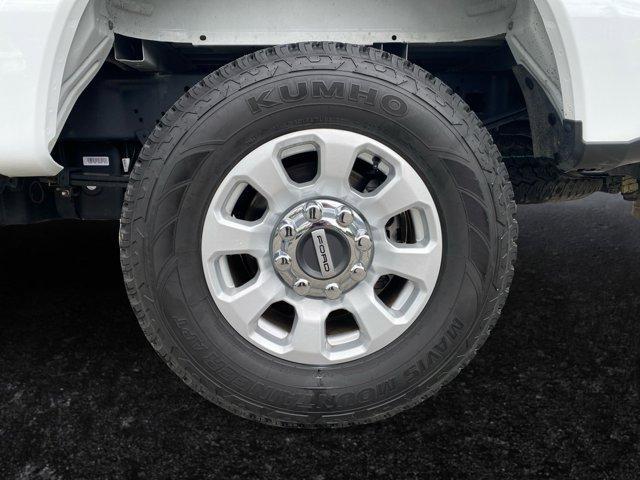 used 2024 Ford F-250 car, priced at $59,900