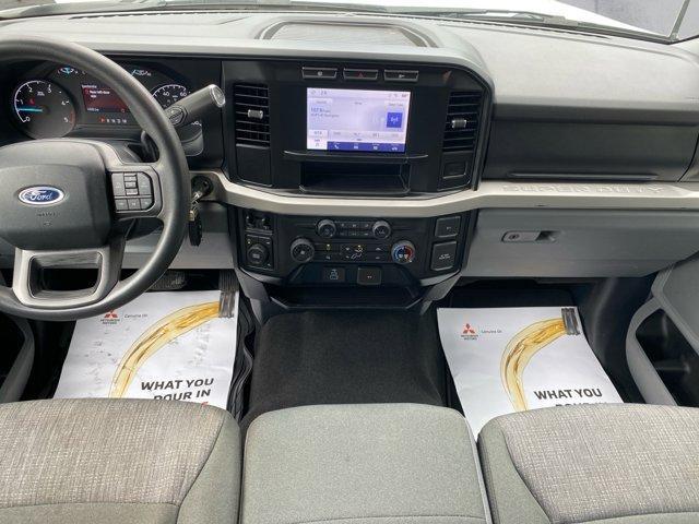 used 2024 Ford F-250 car, priced at $59,900