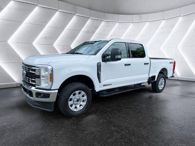 used 2024 Ford F-250 car, priced at $59,900