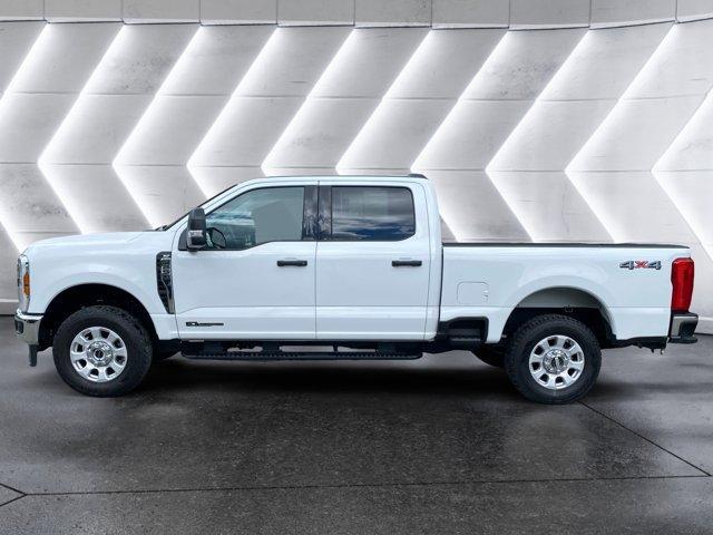 used 2024 Ford F-250 car, priced at $59,900
