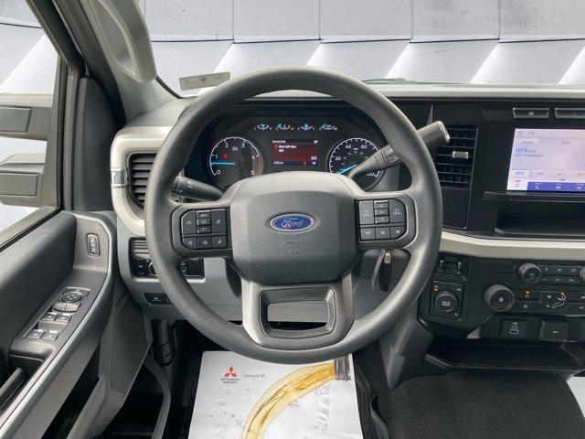 used 2024 Ford F-250 car, priced at $59,900