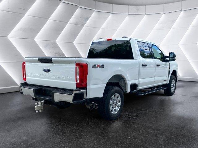 used 2024 Ford F-250 car, priced at $59,900