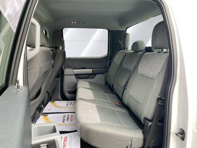 used 2024 Ford F-250 car, priced at $59,900